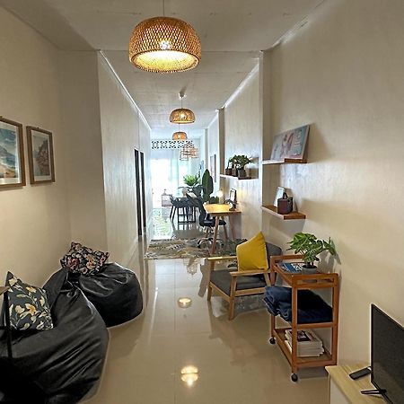 Bonneville Beach House Thai Mueang Bagian luar foto