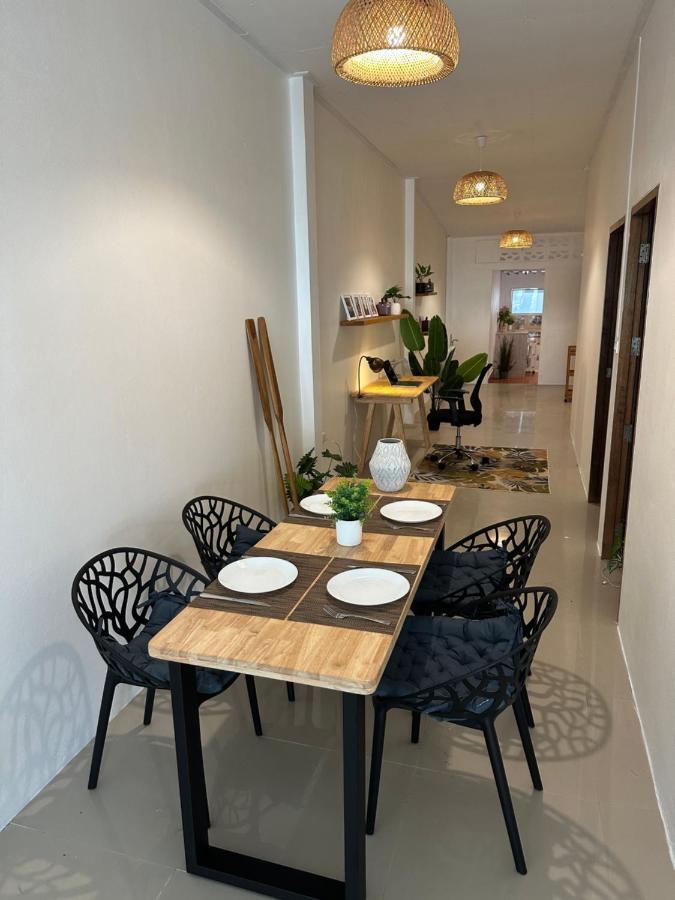 Bonneville Beach House Thai Mueang Bagian luar foto