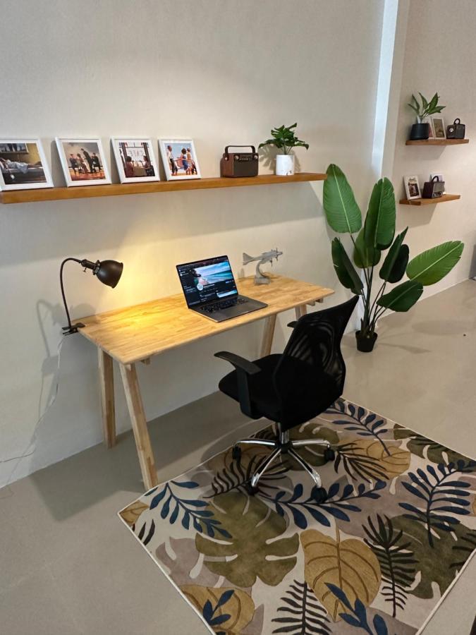 Bonneville Beach House Thai Mueang Bagian luar foto