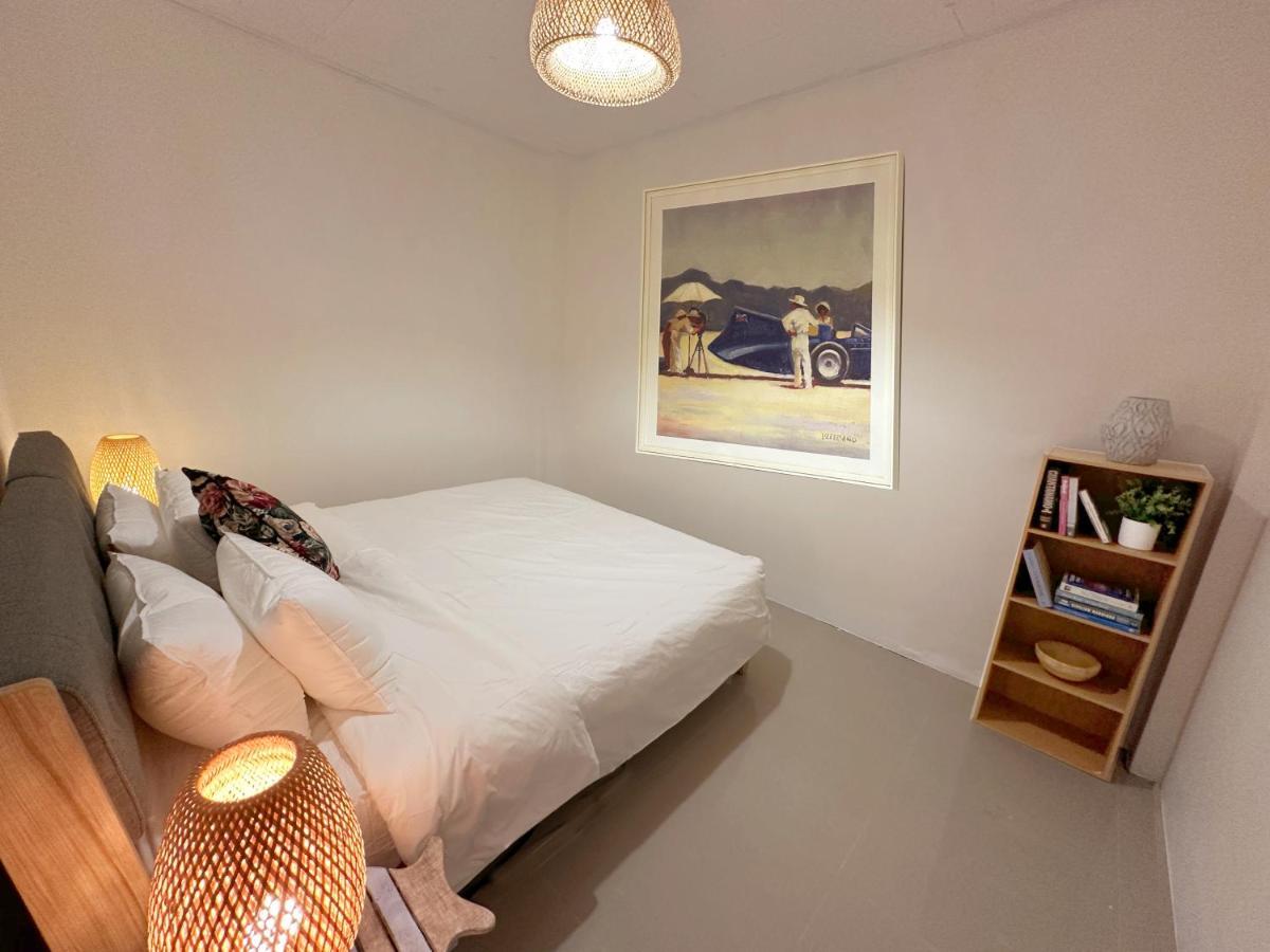 Bonneville Beach House Thai Mueang Bagian luar foto