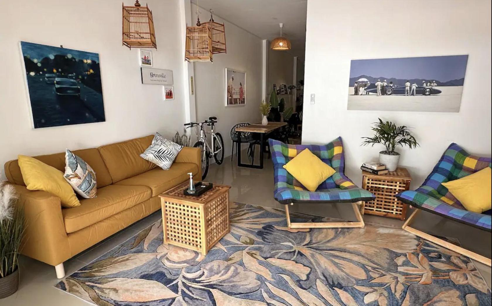 Bonneville Beach House Thai Mueang Bagian luar foto